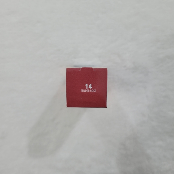 FREE W/ Purchase Moira Signature Creamy Lipstick 14 Tender Rose - Picture 6 of 8